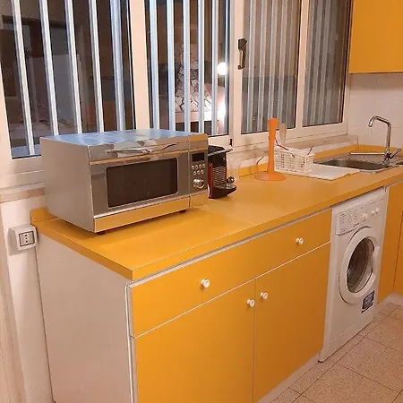 Sun Sea And Relax A Due Passi Dal Mare