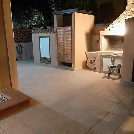 Sun Sea And Relax A Due Passi Dal Mare * Solanas