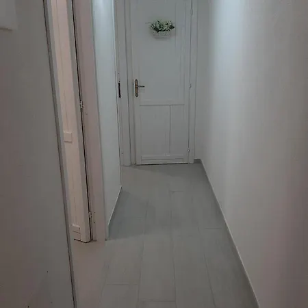 Nyaraló Sun Sea And Relax A Due Passi Dal Mare Solanas