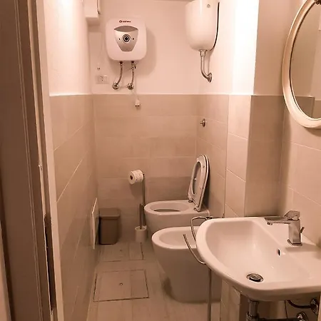 Sun Sea And Relax A Due Passi Dal Mare Holiday home Solanas (Cagliari)