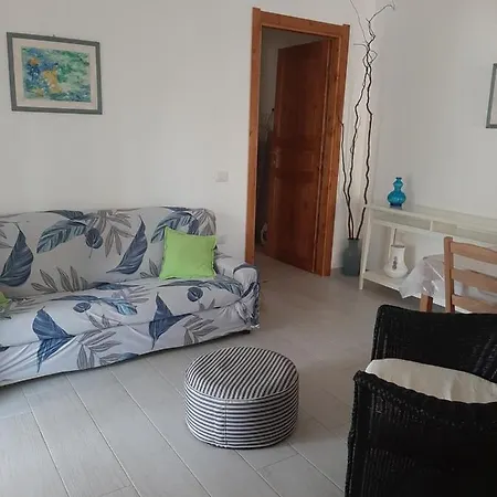 Nyaraló Sun Sea And Relax A Due Passi Dal Mare *