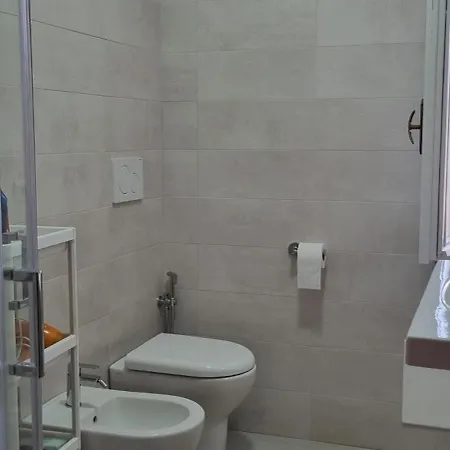 Sun Sea And Relax A Due Passi Dal Mare Nyaraló