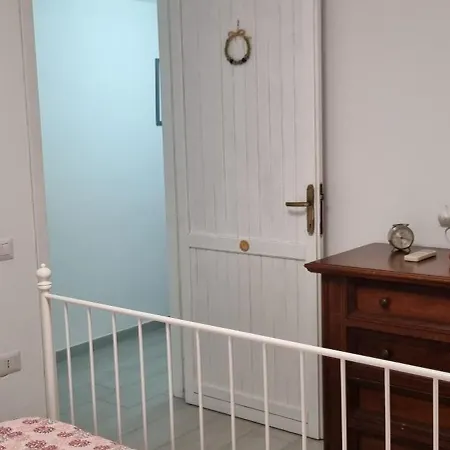 Nyaraló Sun Sea And Relax A Due Passi Dal Mare