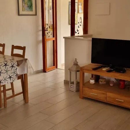 Sun Sea And Relax A Due Passi Dal Mare Vakantiehuis *