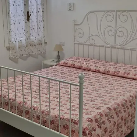 Nyaraló Sun Sea And Relax A Due Passi Dal Mare *