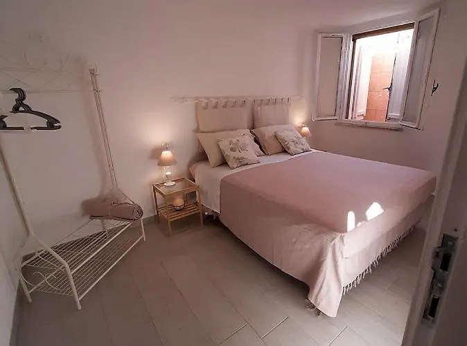 Sun Sea And Relax A Due Passi Dal Mare Vakantiehuis