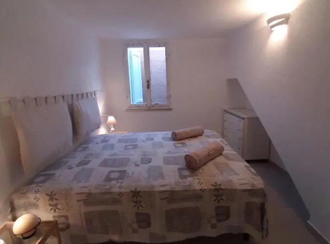 Sun Sea And Relax A Due Passi Dal Mare Vakantiehuis