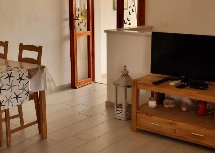 Sun Sea And Relax A Due Passi Dal Mare Vakantiehuis *